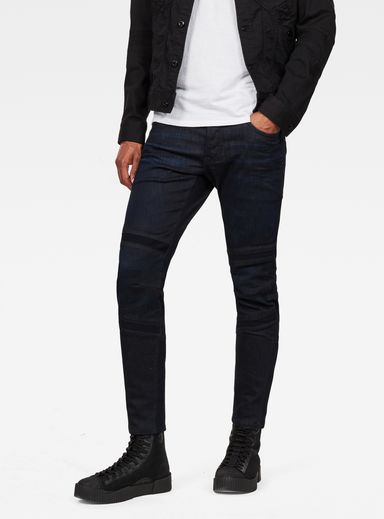 Motac Sec 3D Slim Jeans